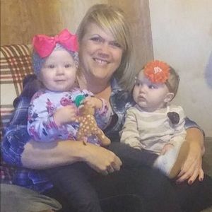 Meet your Posher, Cissy